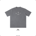 Core Vintage Washed T Shirt
