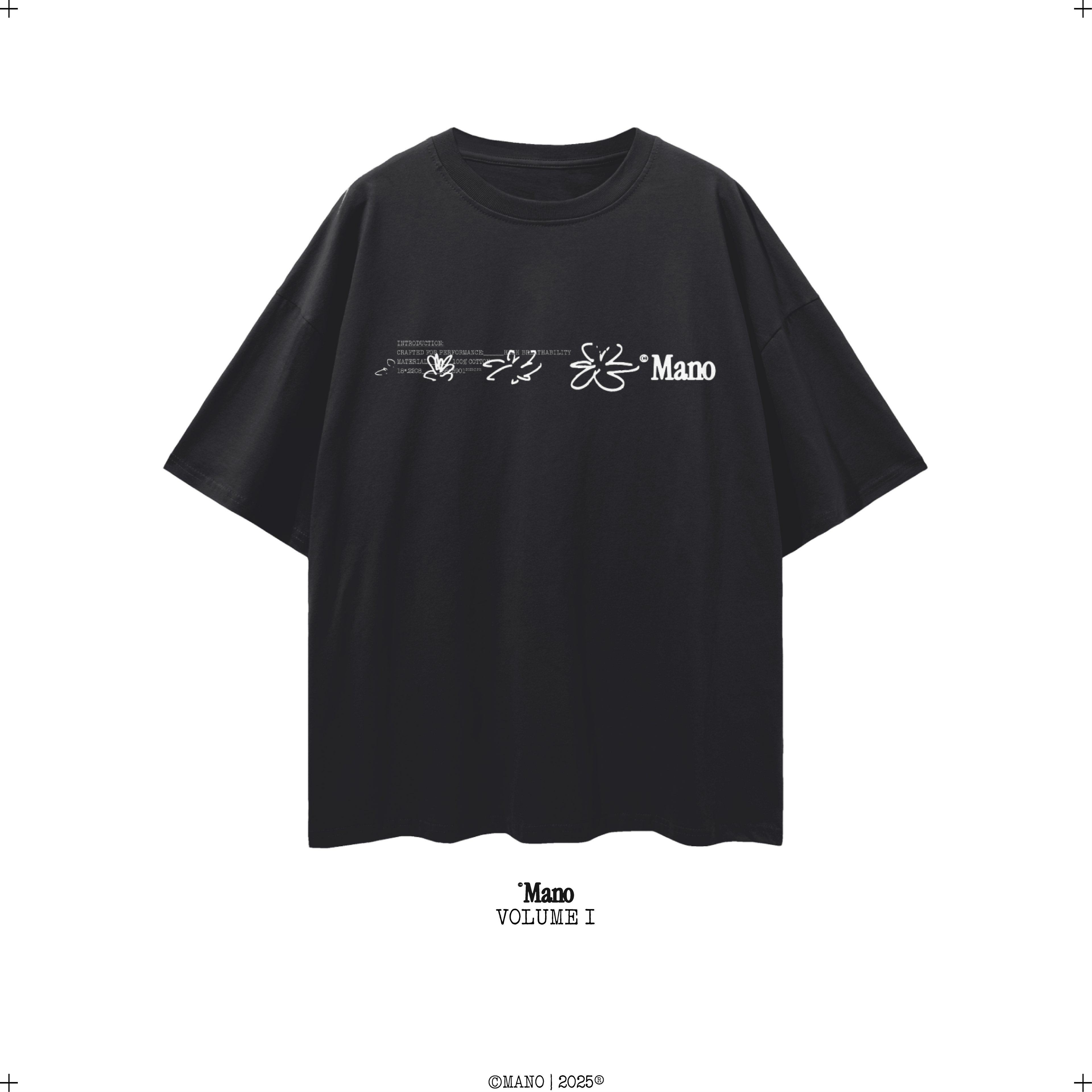 Core Lightweight T Shirt