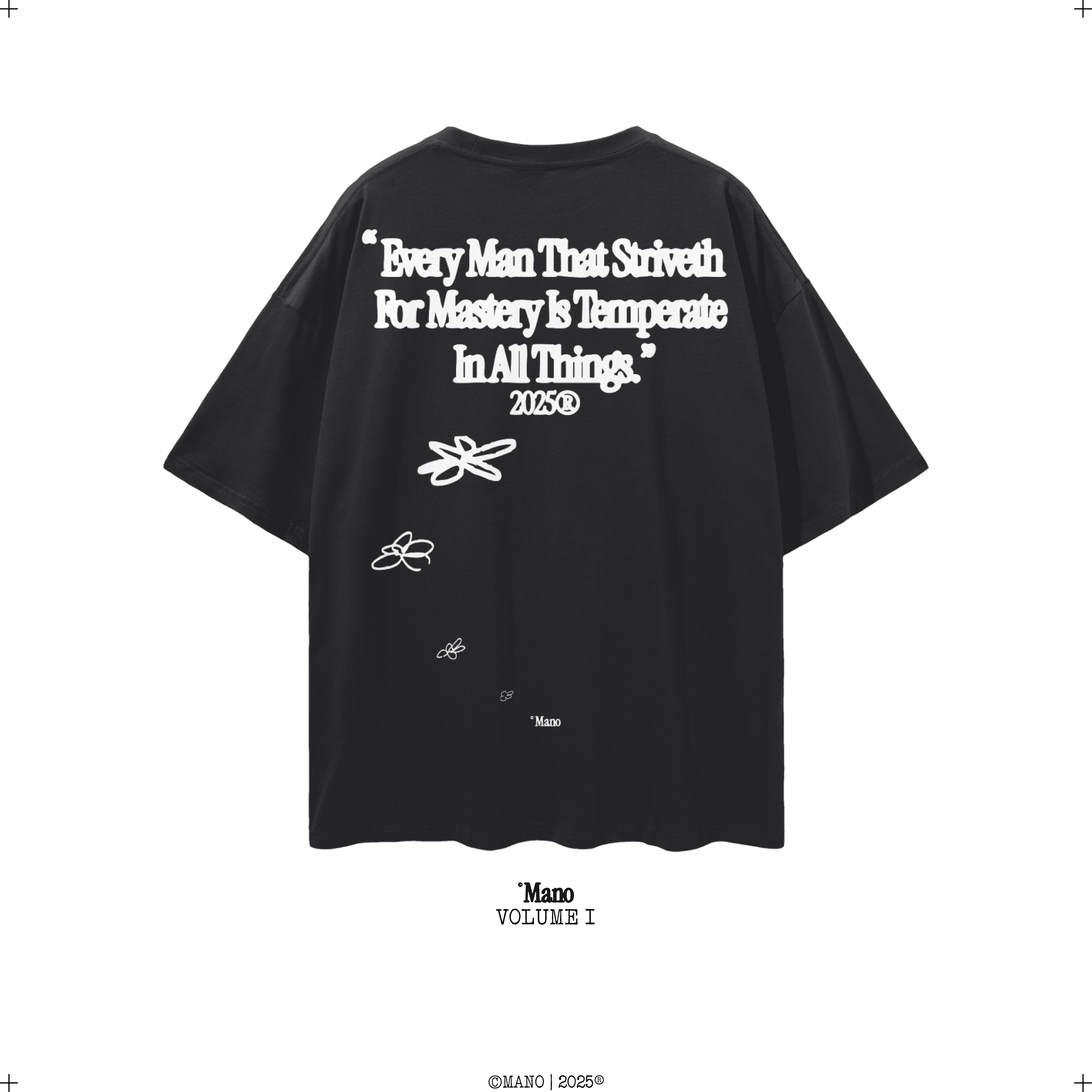 Core Lightweight T Shirt