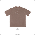 Core Vintage Washed T Shirt