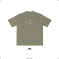 Core Vintage Washed T Shirt