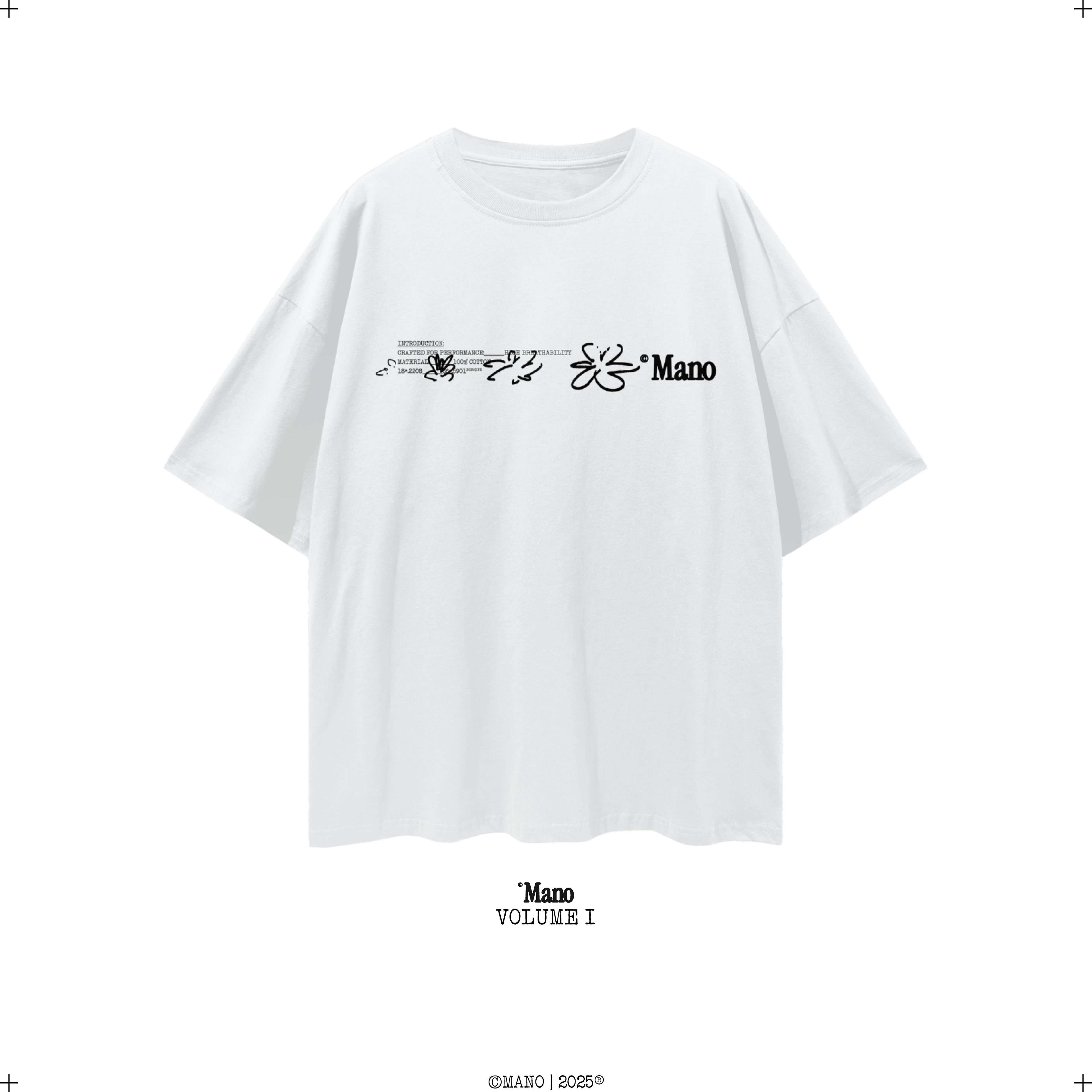 Core Lightweight T Shirt